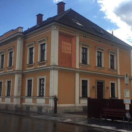 Hotel Bellini Leoben (Styria) Exterior foto